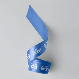 Silk Tape Design